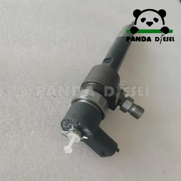 inyector de combustible common rail 0445110231 0445110081 0445110336 940704640034 para Chevrolet S10 Blazer