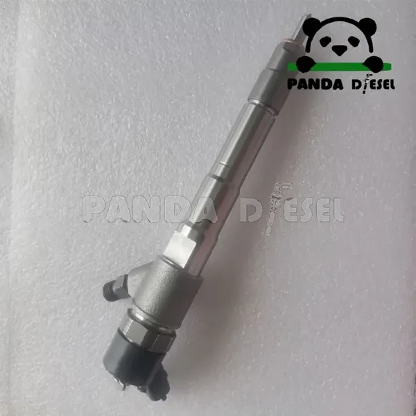 Inyector de combustible common rail 0445110520 0 445 110 520 504389548 0986435248 5801594342