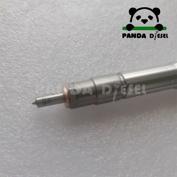 inyector de combustible common rail 0445110520 0 445 110 520 504389548 0986435248 5801594342