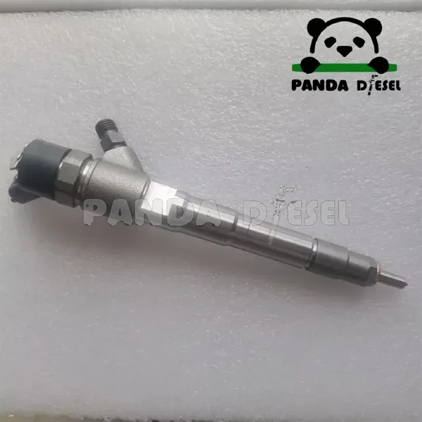 inyector de combustible common rail 0445110520 0 445 110 520 504389548 0986435248 5801594342
