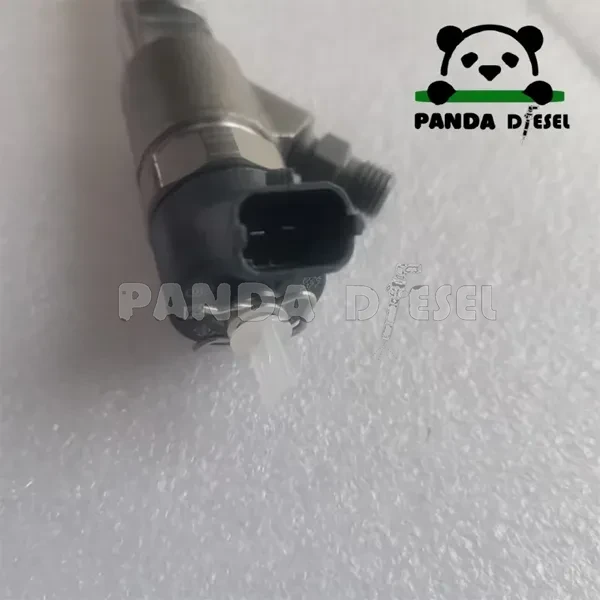 inyector de combustible common rail 0445110520 0 445 110 520 504389548 0986435248 5801594342