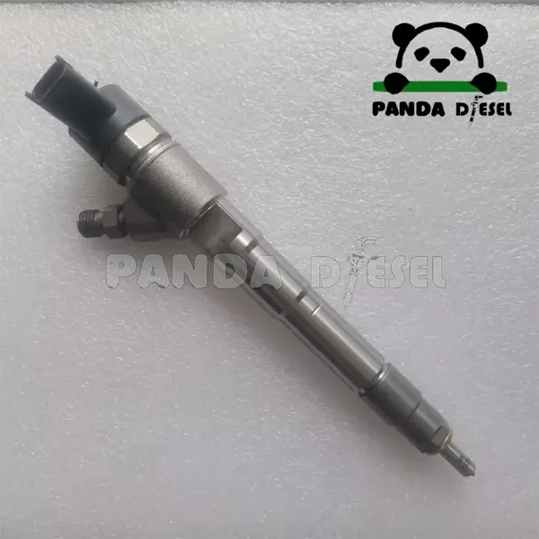 inyector common rail 0445110520 0 445 110 520 504389548 0986435248 5801594342