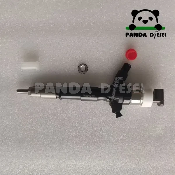 inyector de combustible common rail 23670 30050 095000 5881 095000 5880 095000 5660 23670 39095
