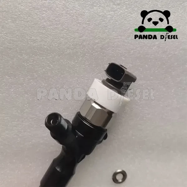 Inyector de combustible Common Rail 23670 30050 095000 5881 095000 5880 095000 5660 23670 39095