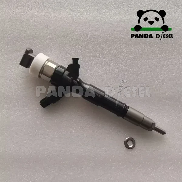 inyector de combustible common rail 23670 30050 095000 5881 095000 5880 095000 5660 23670 39095