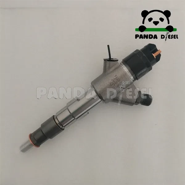 inyector common rail 0445120245 para motor diésel de camión gaz sadko china