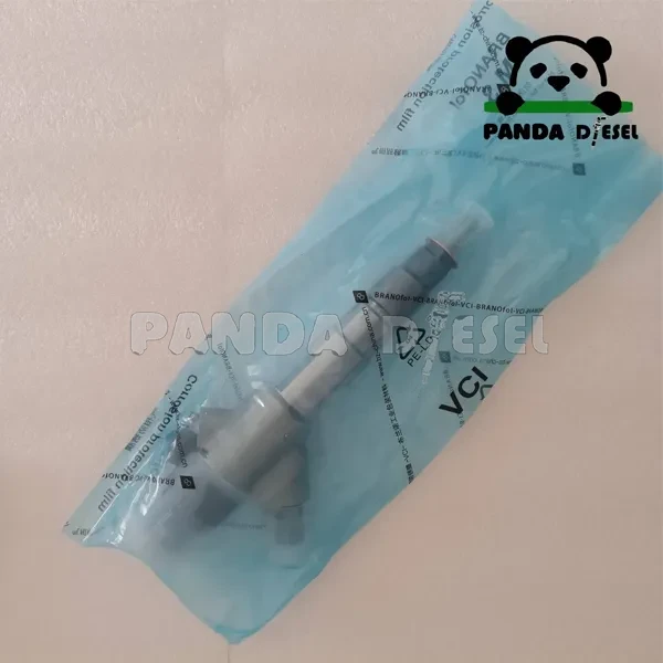 inyector common rail 0445120245 para motor diésel de camión Gaz Sadko en venta