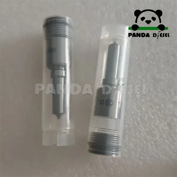 inyector common rail 3 5 boquilla dlla150p2569 para inyector 0 445 120 460 para ymz