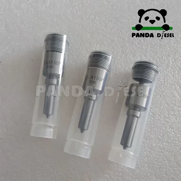 inyector common rail boquilla 3 5 dlla150p2569 para inyector 0 445 120 460 para ymz