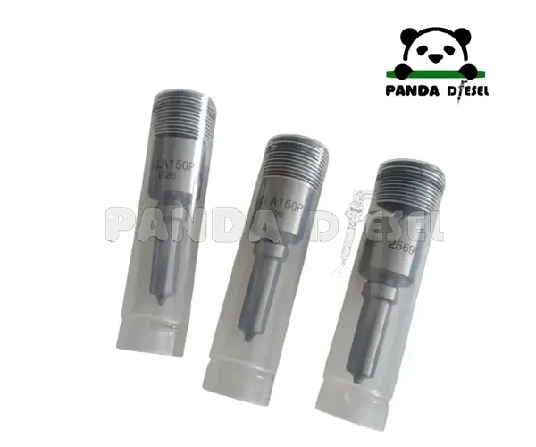 Boquilla 3.5 Dlla150p2569 para Inyector Common Rail 0 445 120 460 para YMZ