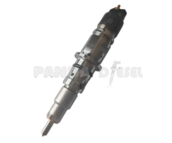 Inyector Common Rail Para CUMMINS ISBe ISDe EURO-4 0445120161 4988835