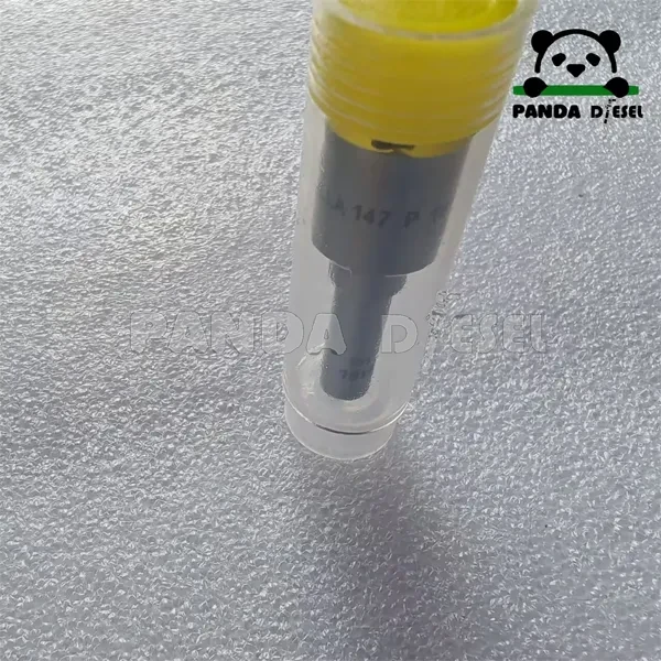 tobera common rail dlla147p1814 0433172107 para inyector 0445120153 para kamaz