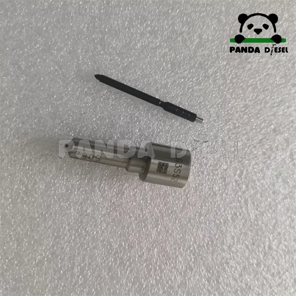 boquilla common rail dlla147p1814 0433172107 para inyector 0445120153 para Kamaz