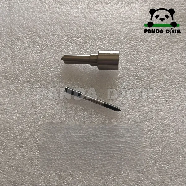 Tobera common rail dlla147p1814 0433172107 para inyector 0445120153 para Kamaz