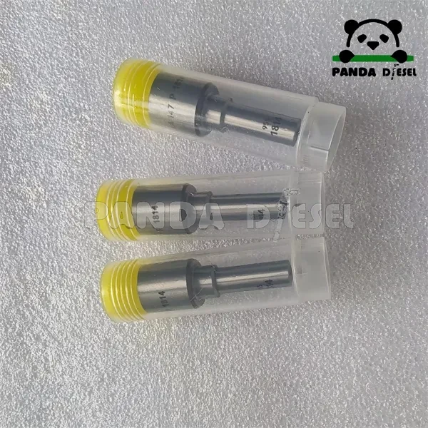 Boquilla common rail dlla147p1814 0433172107 para inyector 0445120153 para Kamaz