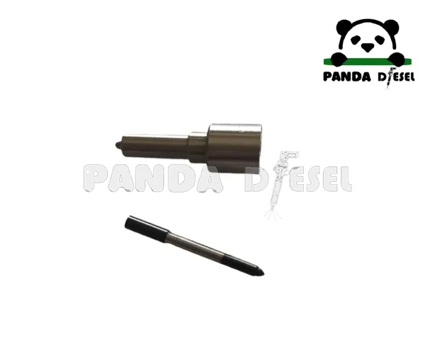 Boquilla Common Rail DLLA147P1814 0433172107 para inyector 0445120153 para Kamaz