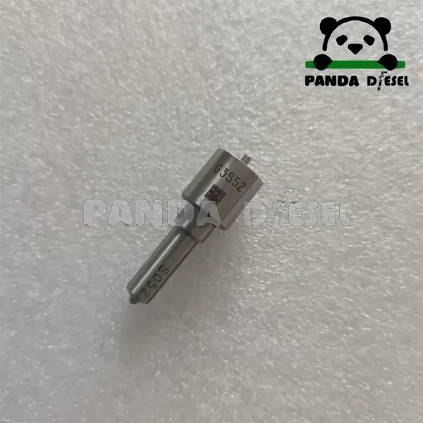 Boquilla common rail g3s52 293400 0520 para inyector de combustible Denso