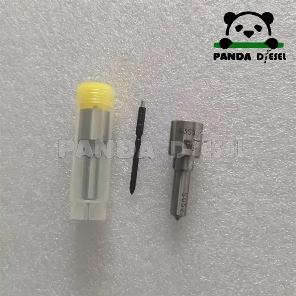 tobera common rail g3s52 293400 0520 para inyector de combustible Denso