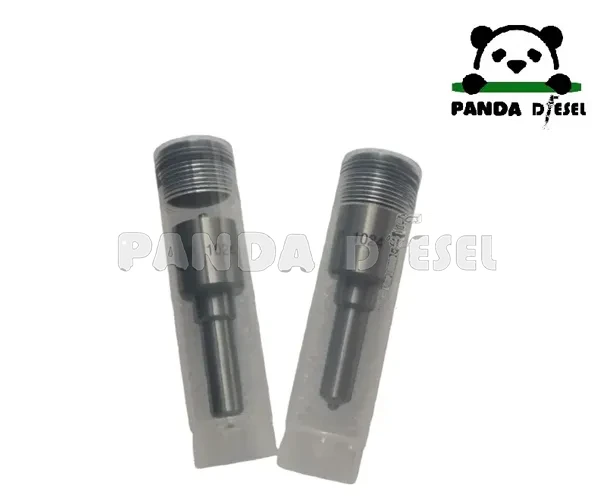 Punta de Inyector Common Rail DLLA145P1024 093400-1024 Adecuado para Toyota Hiace Hilux 2.5 2KD-FTV Inyector Denso 095000-8740, 095000-7761, 095000-5931, 23670-0L070 23670-30300 23670-0L010