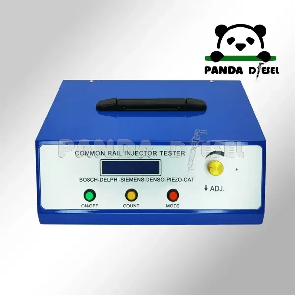 Probador de inyectores common rail cr1800 al por mayor