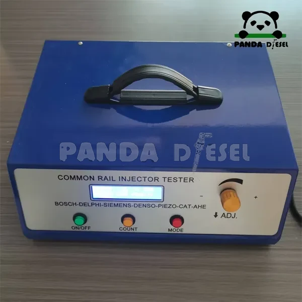 fábrica al por mayor de probadores de inyectores common rail cr1800 de China