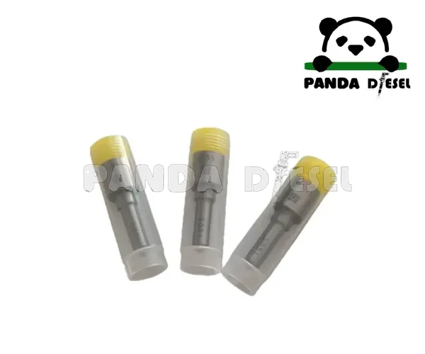Boquilla de inyector diésel Denso G3s51 293400-0510 para Nissan Navara Pathfinder Inyector Common Rail 295050-1050 16600-5x30a