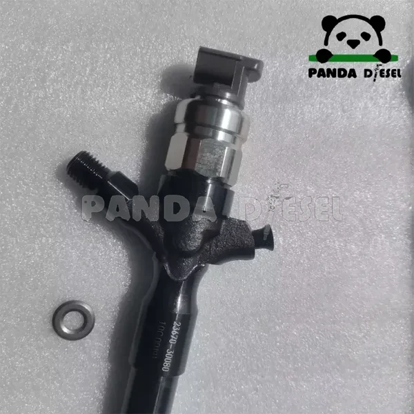inyector de combustible denso 23670 30080 095000 7720 095000 5740 23670 30320