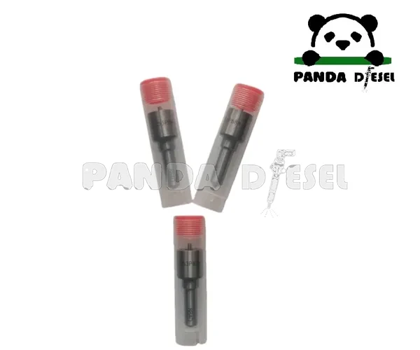 Punta de inyector Denso Spray Nozzle Tip DLLA153P884 093400-8840 Para inyector diésel Common Rail Citroen Relay, Ford, Fiat 095000-5800 6C1Q-9K546-AC