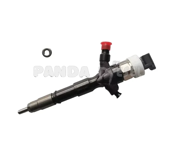 Inyector Common Rail Diésel 23670-30280 095000-7780 095000-8290 23670-0L020 23670-0L050