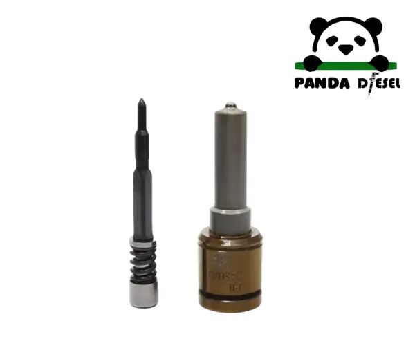 Punta de inyector diésel Common Rail G4S070 para Toyota 2GD Inyectores diésel Denso 23670-0E070 23670-09460 23670-19015