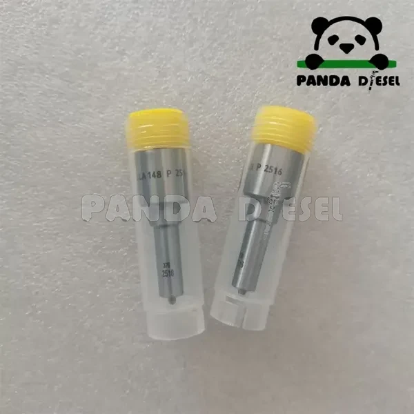 boquilla de riel común diésel 0433172516 dlla148p2516 para inyector de combustible bosch 0445120444 0445120415