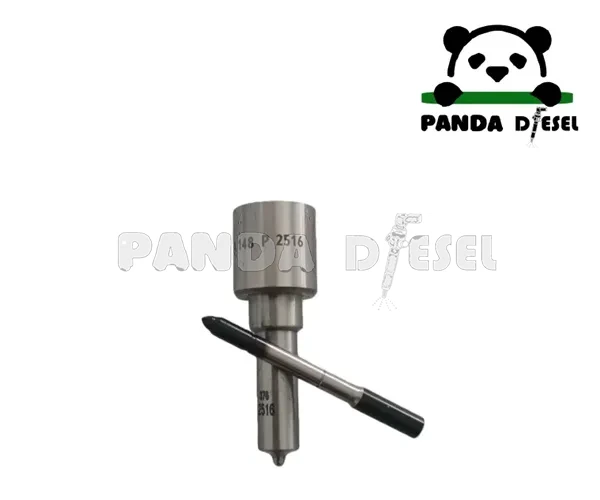 Inyector Common Rail Diésel 0433172516 DLLA148P2516 Para Inyector de Combustible Bosch 0445120444 0445120415