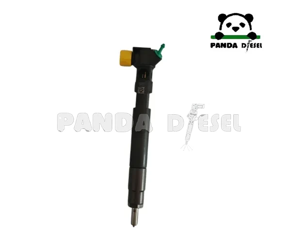 Inyector de Combustible Diésel 28342997 EMBR00002D Para Mercedes Sprinter 2.2 A6510704987 A6510700587 OM 651 Boquilla de Motor
