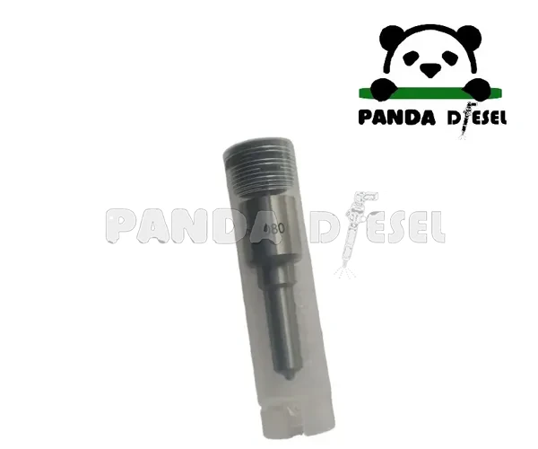 Boquilla de pulverizador diésel Dlla 150 P 1080 Dlla150p1080 093400-1080 para inyector Common Rail Denso 095000-8730