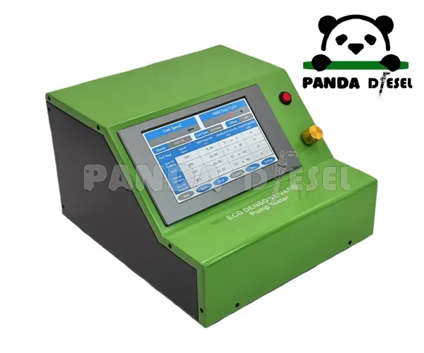 Probador de bombas DENSO EDC V3 V4 V5