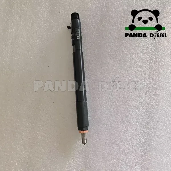 Inyector de combustible diésel common rail ejbr04501d r04501d a6640170121 para motor Delphi Ssangyong Actyon Kyron