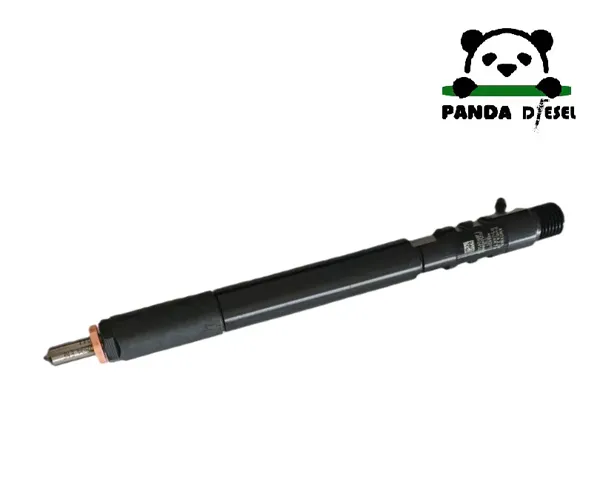 EJBR04501D Inyector de combustible Common Rail Diésel R04501D A6640170121 para motor Delphi Ssangyong Actyon Kyron
