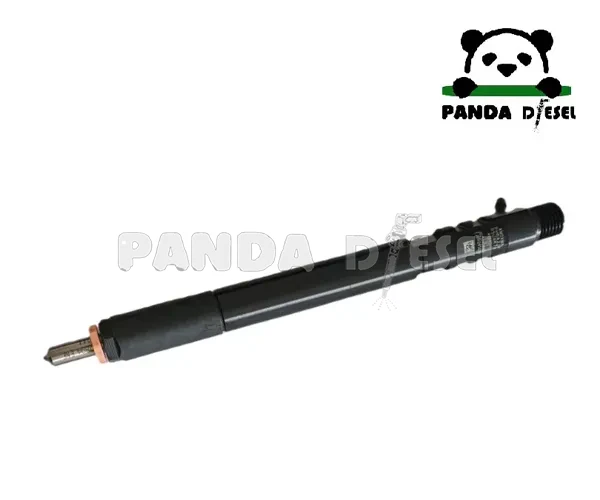 EJBR04501D Inyector de combustible Common Rail Diésel R04501D A6640170121 para motor Delphi Ssangyong Actyon Kyron