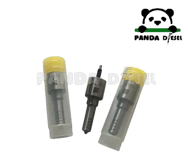 Boquilla de inyector de combustible G3S33 293400-0330 para inyector Common Rail 1KD de Toyota Hilux Hiace 23670-30400 23670-0L110