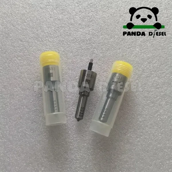 inyector de combustible tobera g3s33 293400 0330 para toyota hilux hiace 1kd inyector common rail