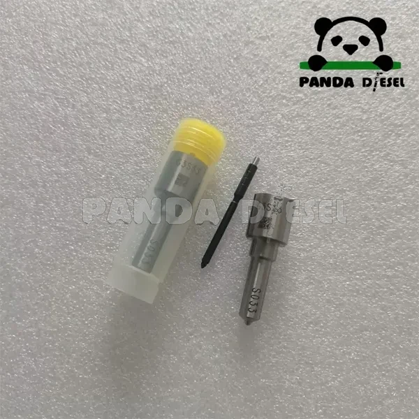 Boquilla de inyector de combustible g3s33 293400 0330 para Toyota Hilux Hiace 1kd inyector common rail