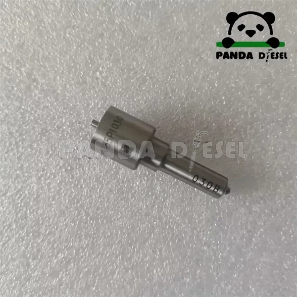 Puntas de inyectores de combustible dlla155p1030 093400 1030 compatibles con inyector diésel Mitsubishi Pajero L200 2.0D
