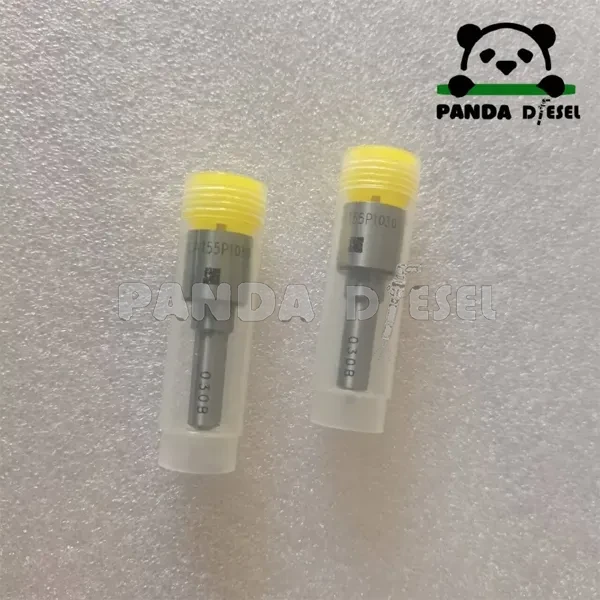 puntas de inyectores de combustible dlla155p1030 093400 1030 compatibles con Mitsubishi Pajero L200 2.0D diésel inyector