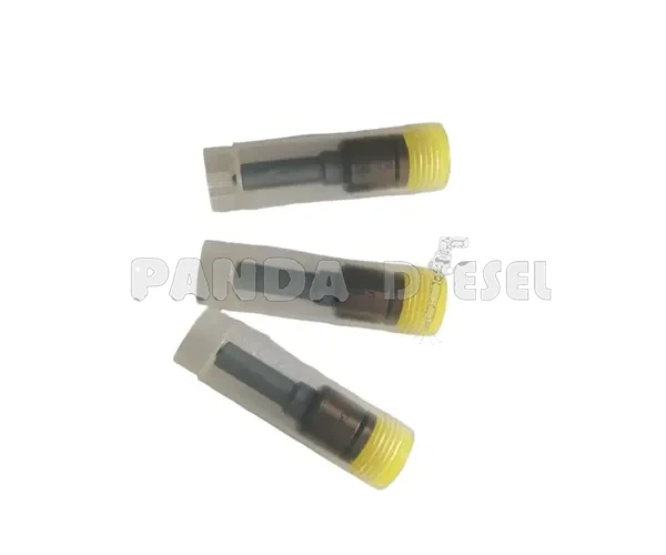 Boquilla de inyector Common Rail G4S009 para 23670-0E010 295700-0550 TOYOTA HILUX 2.8 1GD 2 Pines