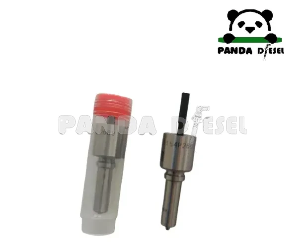 Boquilla de inyector Common Rail DLLA 154P 2669 DLLA154P2669 para inyector de combustible diésel 0445110999 0 445 110 999（Bosch φ3.5）