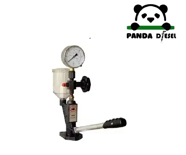 Probador de Boquilla S60H