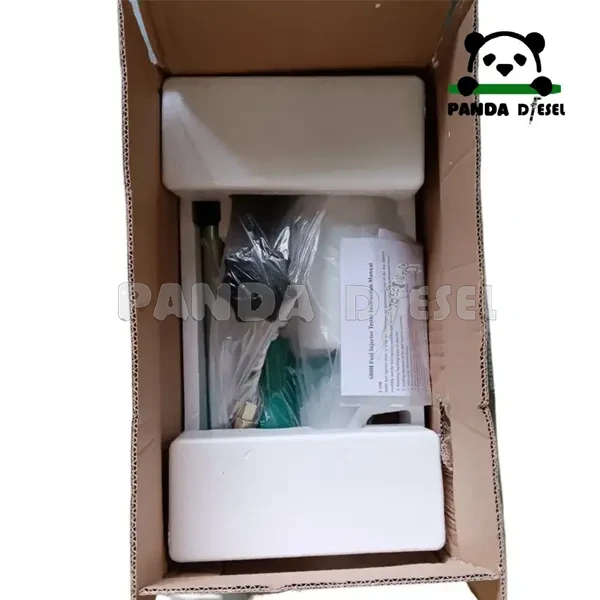 comprobador de inyectores s90h china