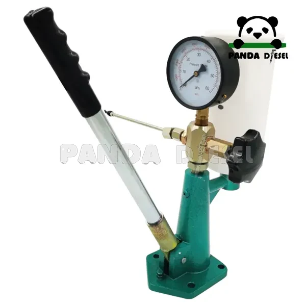 proveedor de probador de inyectores s90h