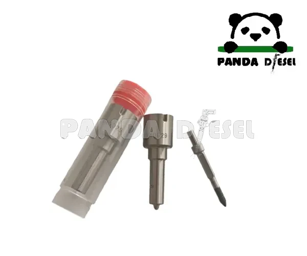 Boquilla de inyector piezoeléctrico F00VX40029 para inyector diésel Common Rail BOSCH 0445116004 0445116005 0445116029 0445116030 0445116034 0986435360  AUDI A3 A4  2.0 TDI VW GOLF PASSAT