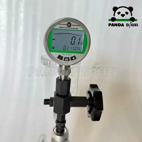 fabricante de probadores de boquillas s200h